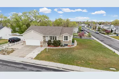 6370 W Settlers Point Dr S, West Valley, UT 84128 - Photo 20