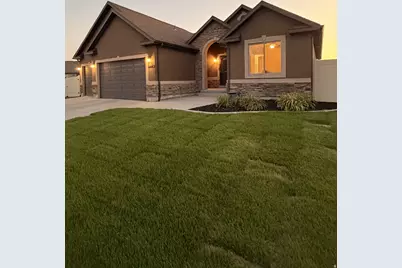 4443 N Butterfly Ln, Eagle Mountain, UT 84005 - Photo 2