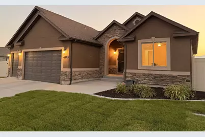 4443 N Butterfly Ln, Eagle Mountain, UT 84005 - Photo 1