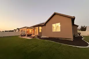 4443 N Butterfly Ln, Eagle Mountain, UT 84005 - Photo 4