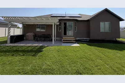 4443 N Butterfly Ln, Eagle Mountain, UT 84005 - Photo 6