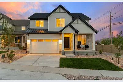 3536 S Carnegie Ln #7, West Valley, UT 84120 - Photo 1