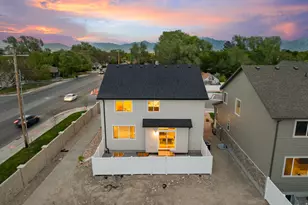 3536 S Carnegie Ln, West Valley, UT 84120 - Photo 8