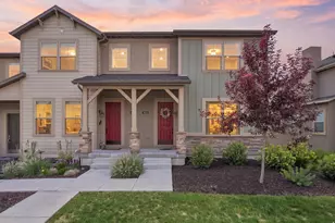1053 W Wasatch Spring Rd, Heber City, UT 84036 - Photo 1
