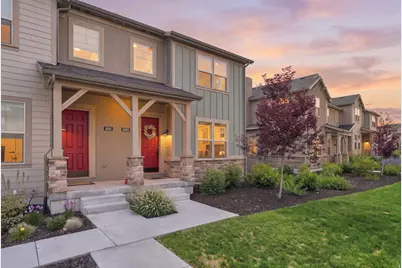 1053 W Wasatch Spring Rd, Heber City, UT 84036 - Photo 2