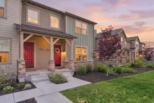 1053 W Wasatch Spring Rd, Kamas, UT 84036 - Photo 2