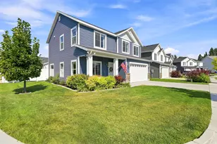 1853 S 1395 W, Logan, UT 84321 - Photo 4