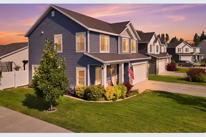1853 S 1395 W, Logan, UT 84321 - Photo 6