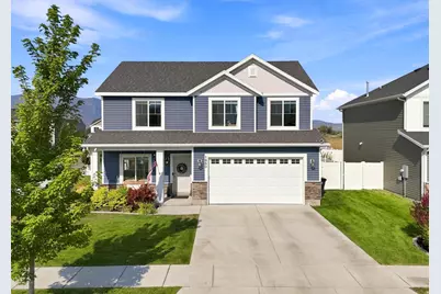 1853 S 1395 W, Logan, UT 84321 - Photo 2
