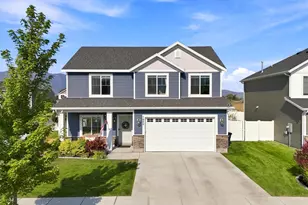 1853 S 1395 W, Logan, UT 84321 - Photo 2