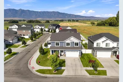 1853 S 1395 W, Logan, UT 84321 - Photo 44