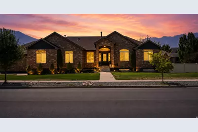 4028 Mountainbrook Way, Mountain Green, UT 84050 - Photo 1