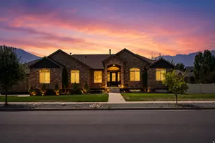 4028 Mountainbrook Way, Mountain Green, UT 84050 - Photo 1