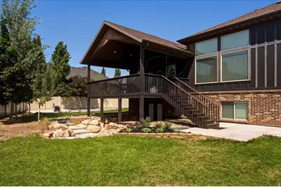 4028 Mountainbrook Way, Mountain Green, UT 84050 - Photo 40