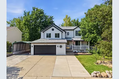 1064 E 1500 N, Layton, UT 84040 - Photo 1