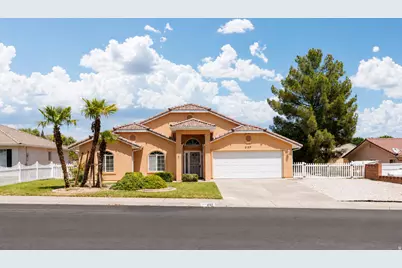 2137 E 10 S, Saint George, UT 84790 - Photo 1