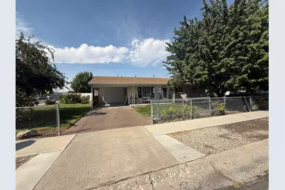 4606 W 3855 S, West Valley, UT 84120 - Photo 1