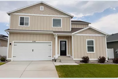 7192 Oquirrh Ranch Pkwy, Eagle Mountain, UT 84005 - Photo 1