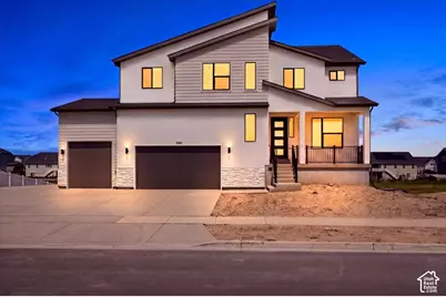 1566 E Livi Ln N #6, Saratoga Springs, UT 84045 - Photo 2