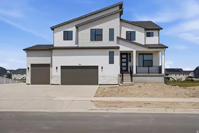 1566 E Livi Ln N #6, Saratoga Springs, UT 84045 - Photo 2