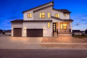 1566 E Livi Ln N, Saratoga Springs, UT 84045 - Photo 1