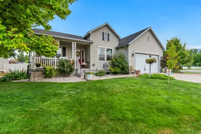 5914 N Genoa Ln, Stansbury Park, UT 84074 - Photo 2