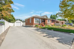 7391 S Elm St, Midvale, UT 84047 - Photo 1