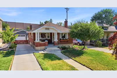 574 E Driggs Ave S, Salt Lake City, UT 84106 - Photo 4