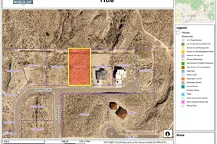 55 Sierra Bella, Virgin, UT 84779 - Photo 1