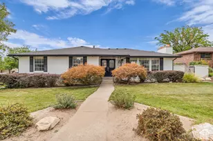 2329 E Sublette Pl, Sandy, UT 84093 - Photo 1