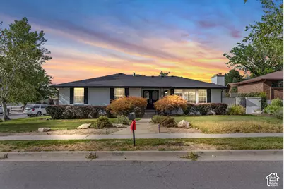2329 E Sublette Pl, Sandy, UT 84093 - Photo 2