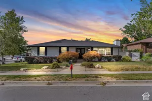 2329 E Sublette Pl, Sandy, UT 84093 - Photo 2