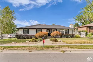 2329 E Sublette Pl, Sandy, UT 84093 - Photo 4
