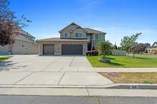 182 S Morning Mist Ln, Kaysville, UT 84037 - Photo 1
