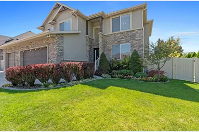 182 S Morning Mist Ln, Kaysville, UT 84037 - Photo 2