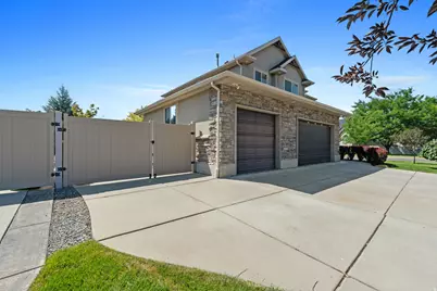 182 S Morning Mist Ln, Kaysville, UT 84037 - Photo 44