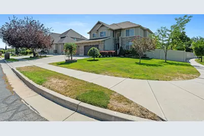 182 S Morning Mist Ln, Kaysville, UT 84037 - Photo 42
