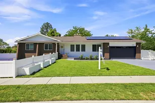 2235 E Woodchuck Way, Sandy, UT 84093 - Photo 1