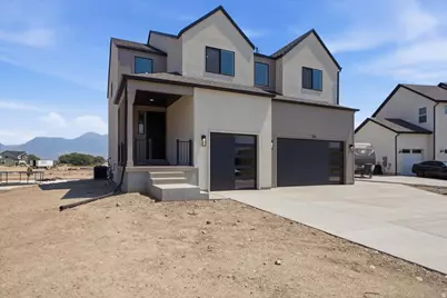 174 N Mia Cove Cv E #17, Saratoga Springs, UT 84043 - Photo 2