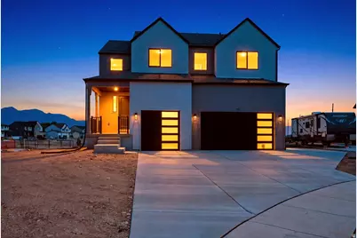 174 N Mia Cove Cv E #17, Saratoga Springs, UT 84043 - Photo 1