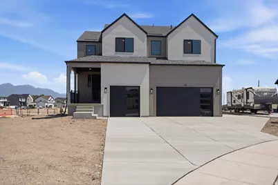 174 N Mia Cove Cv E #17, Saratoga Springs, UT 84043 - Photo 2