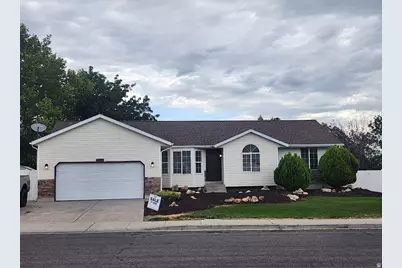 5914 Valley Point Dr, West Valley, UT 84128 - Photo 1