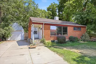 4372 S 375 E, Washington Terrace, UT 84405 - Photo 1