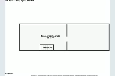 101 Harrison Blvd, Ogden, UT 84404 - Photo 30