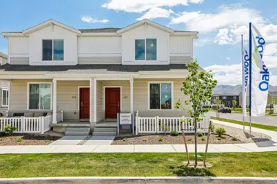434 N Weber River Rd, Saratoga Springs, UT 84045 - Photo 1
