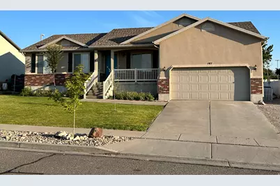 141 W 2100 N, Tooele, UT 84074 - Photo 2