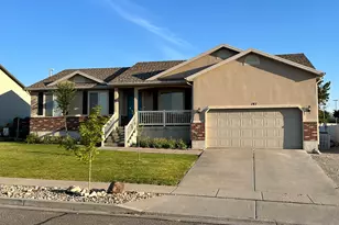 141 W 2100 N, Tooele, UT 84074 - Photo 2