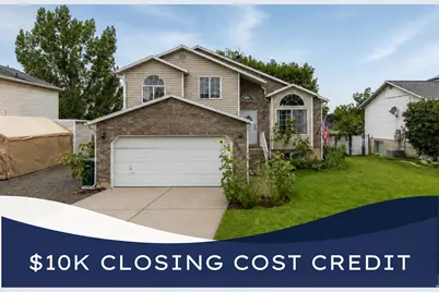 5503 S 3375 W, Roy, UT 84067 - Photo 1