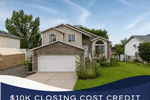 5503 S 3375 W, Roy, UT 84067 - Photo 2