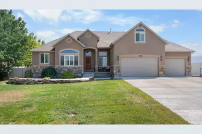 304 E Box Elder Dr, Grantsville, UT 84029 - Photo 1